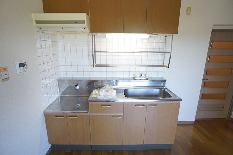 アビタシオンⅡ キッチン