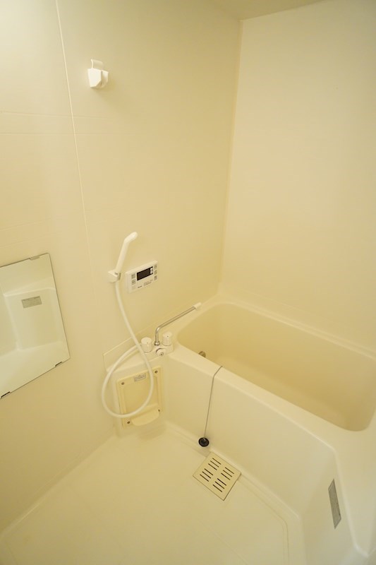 アビタシオンⅡ 風呂画像