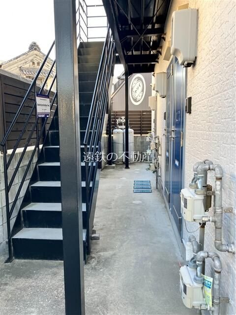 ＪＵＬＹ相生(ジュライアイオイ) その他外観1