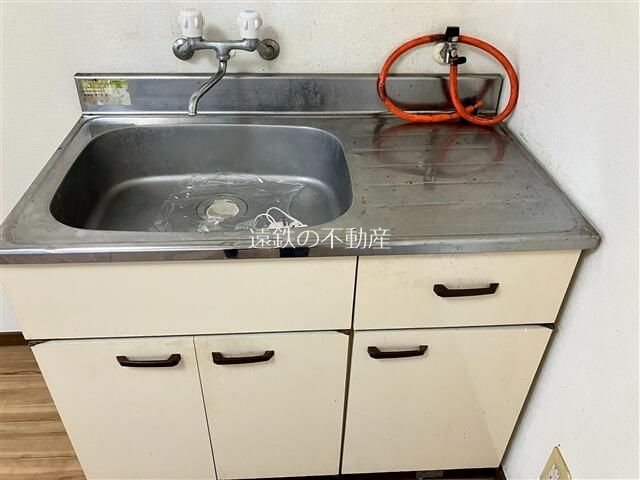 ＪＵＬＹ相生(ジュライアイオイ) キッチン