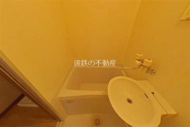 ＪＵＬＹ相生(ジュライアイオイ) 風呂画像