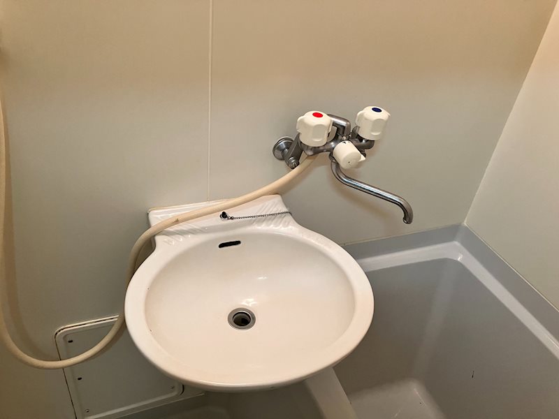 ＪＵＬＹ相生(ジュライアイオイ) 風呂画像