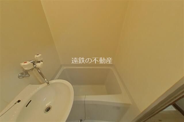 ＪＵＬＹ相生(ジュライアイオイ) 風呂画像