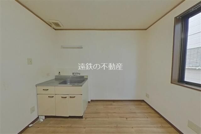 ＪＵＬＹ相生(ジュライアイオイ) リビング