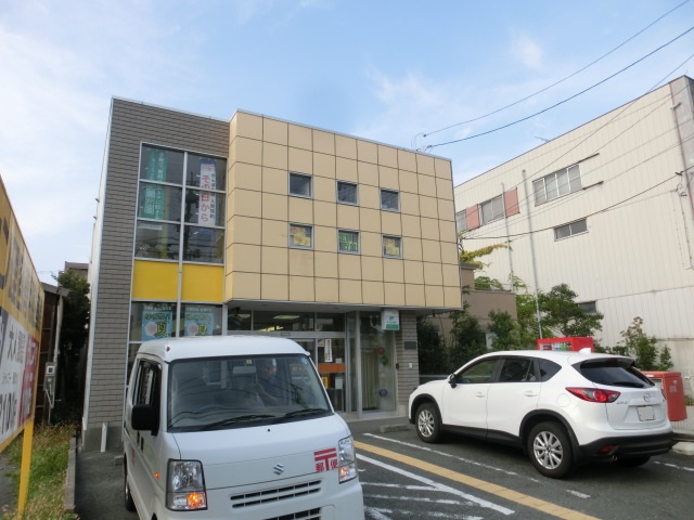 ＪＵＬＹ相生(ジュライアイオイ) 郵便局