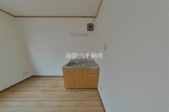 ＪＵＬＹ相生(ジュライアイオイ) リビング