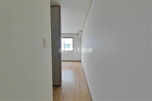 ＪＵＬＹ相生(ジュライアイオイ) 玄関