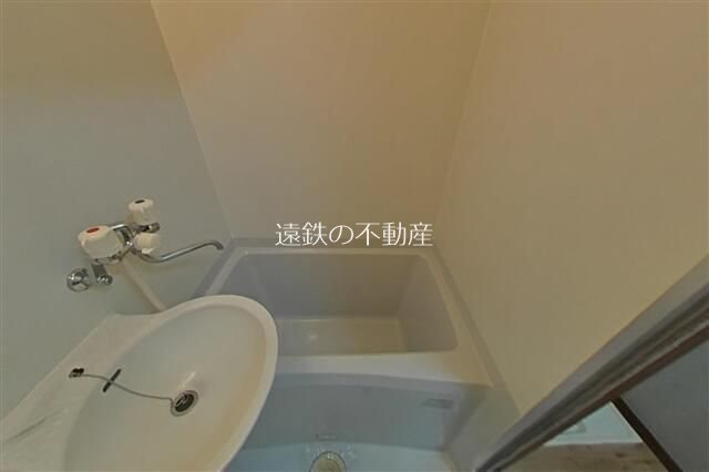 ＪＵＬＹ相生(ジュライアイオイ) 風呂画像