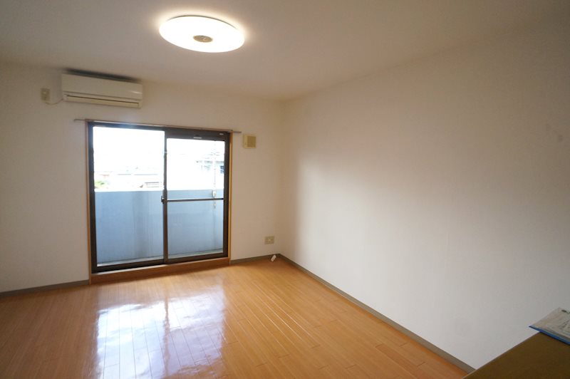 ウインディ・レイ その他9