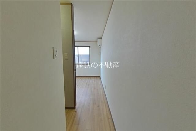 ＪＵＬＹ相生(ジュライアイオイ) 玄関