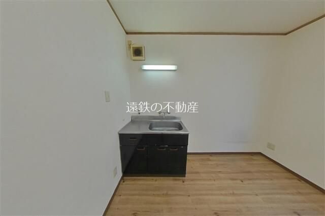 ＪＵＬＹ相生(ジュライアイオイ) リビング