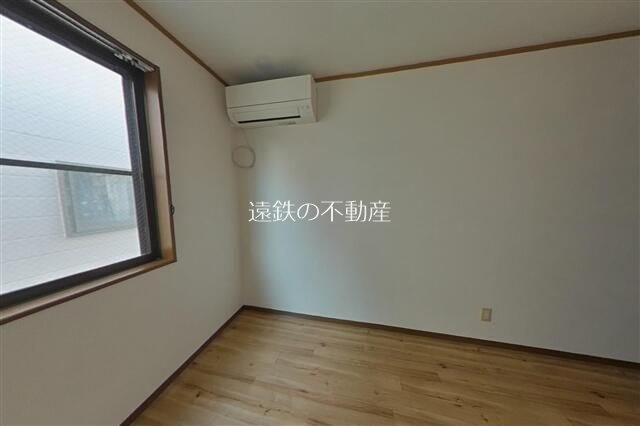 ＪＵＬＹ相生(ジュライアイオイ) ベッドルーム