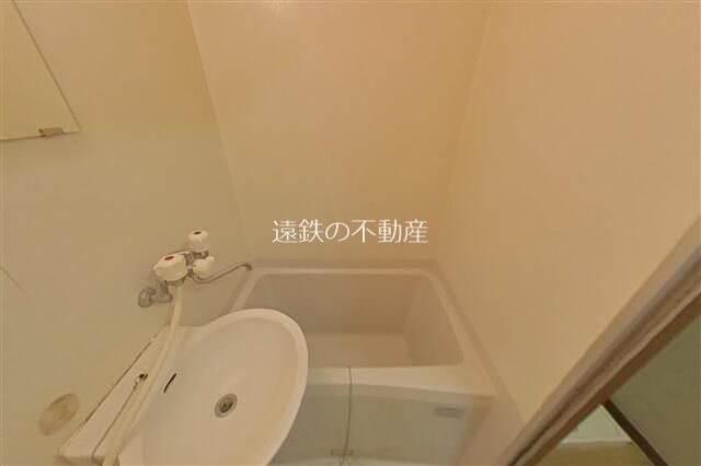 ＪＵＬＹ相生(ジュライアイオイ) 風呂画像