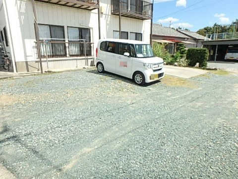 豊保コーポ その他外観2