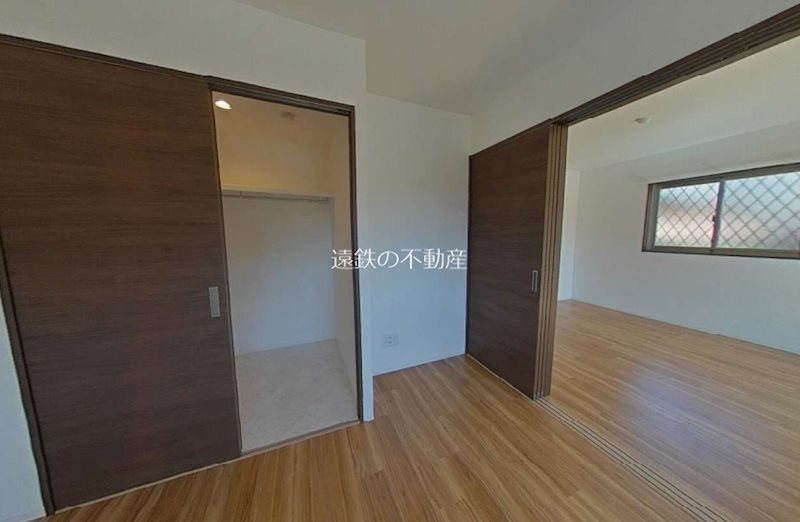 Leucadia　ルーケディア ベッドルーム