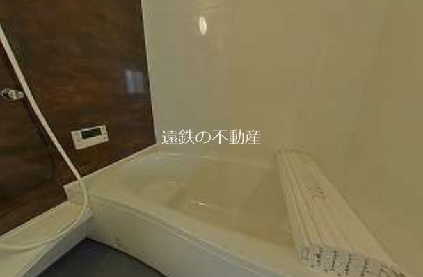 Leucadia　ルーケディア 風呂画像