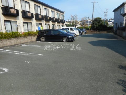 BlueSKY その他外観1