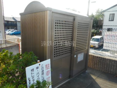 BlueSKY その他外観2