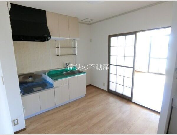 セジュールK&amp;amp;T　Ⅳ リビング