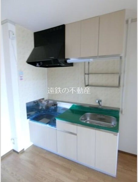 セジュールK&amp;amp;T　Ⅳ キッチン