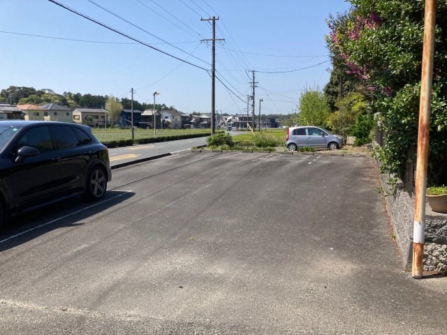 スカイウィング その他外観1