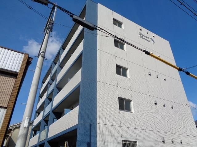 グランストーク八幡 306号室 外観