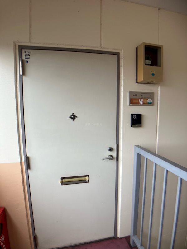 メゾンアイサン助信 その他5