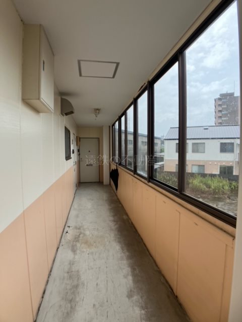 メゾンアイサン助信 その他外観3