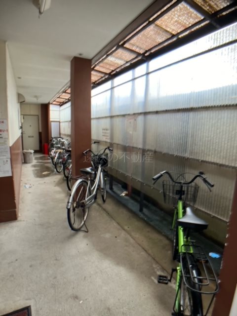 メゾンアイサン助信 その他外観4