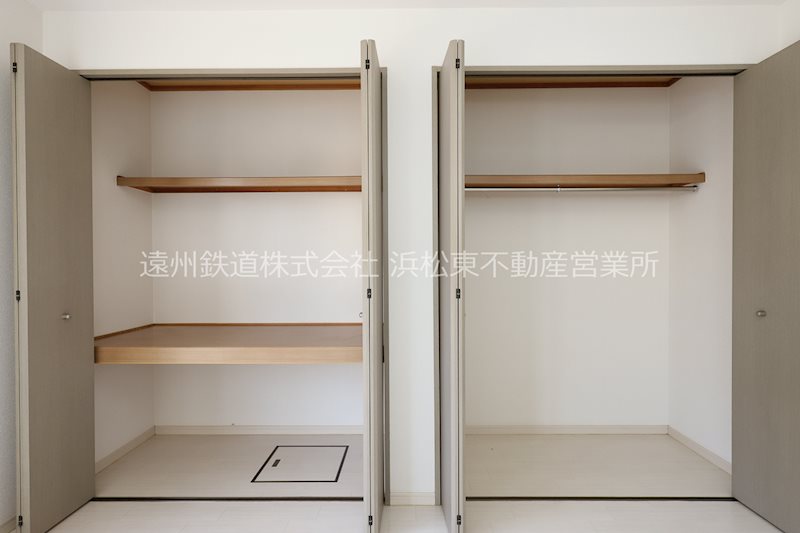 ハイカムール和田A その他3