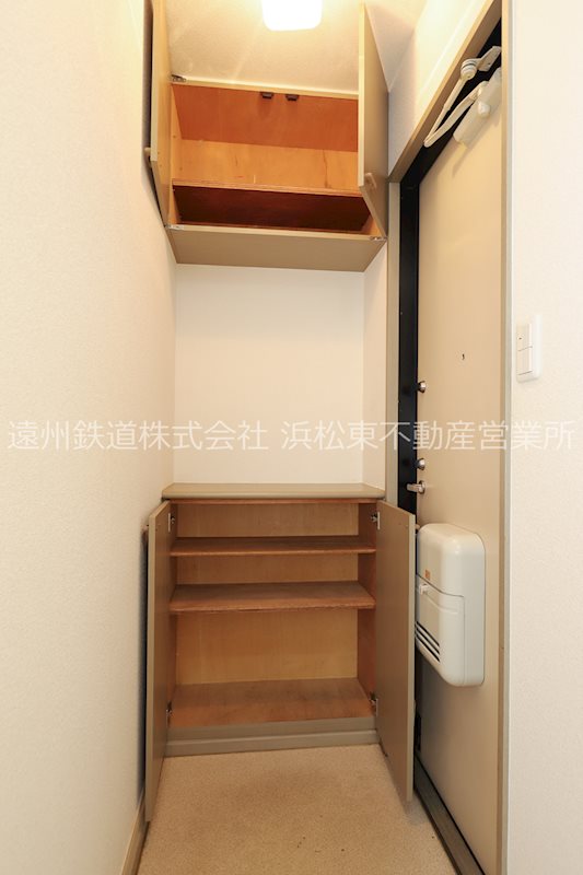 ハイカムール和田A その他6