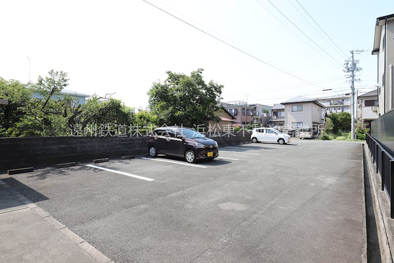 ハイカムール和田A その他外観1