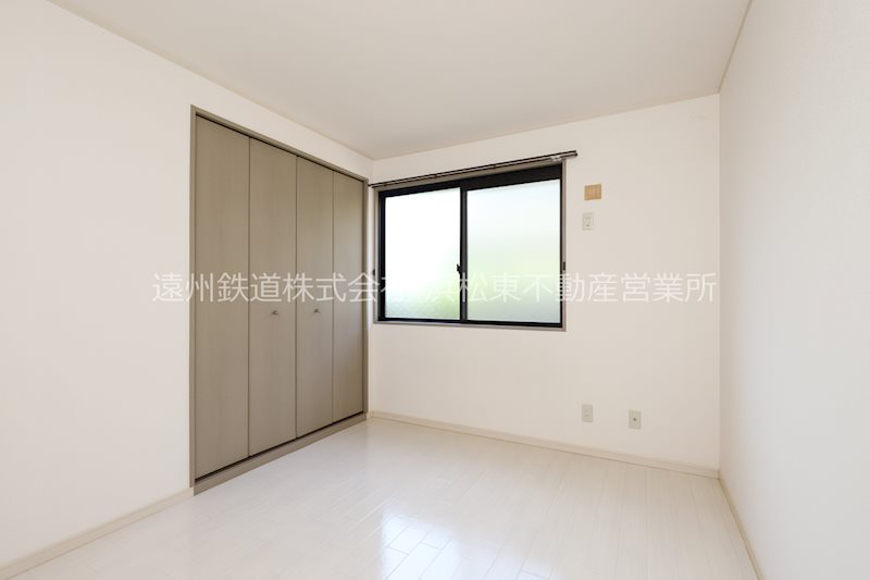 ハイカムール和田A その他7