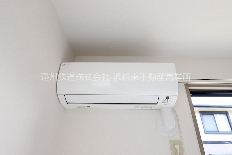 ハイカムール和田A その他9