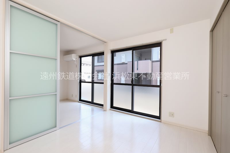 ハイカムール和田A その他10