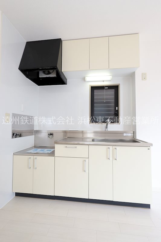 ハイカムール和田A キッチン