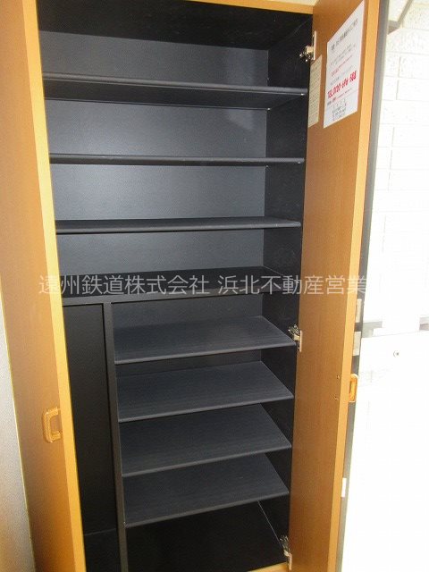 セ・ラポーゼ その他5