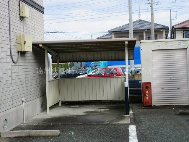 セ・ラポーゼ その他外観1