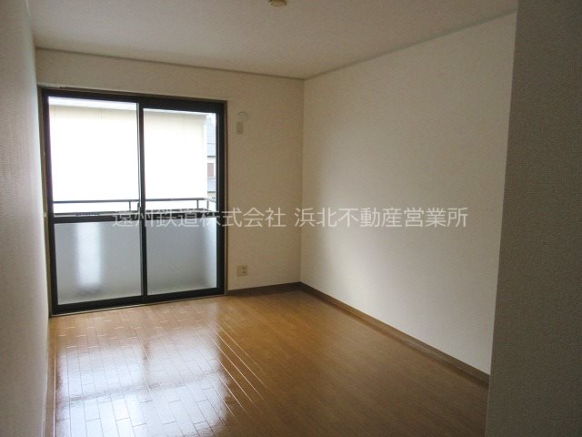 セ・ラポーゼ ベッドルーム