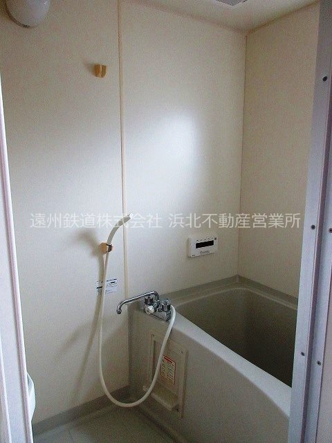 セ・ラポーゼ 風呂画像