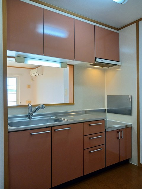 レクサスＡ キッチン