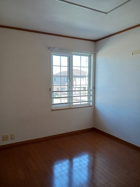 レクサスＡ ベッドルーム