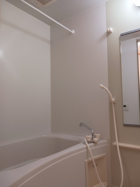 レクサスＡ 風呂画像