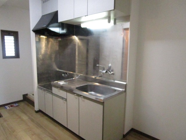 クラストピア キッチン