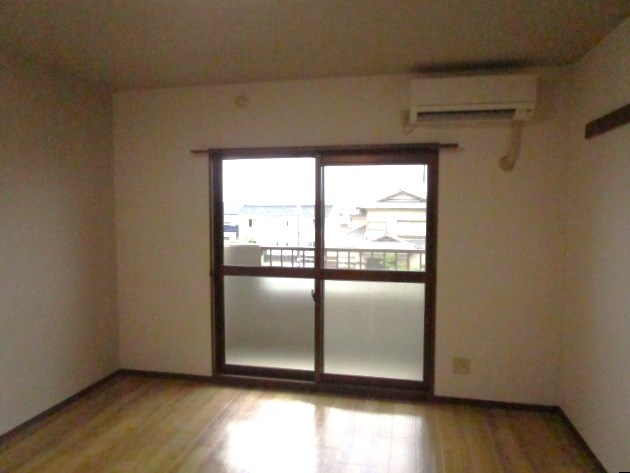 クラストピア ベッドルーム