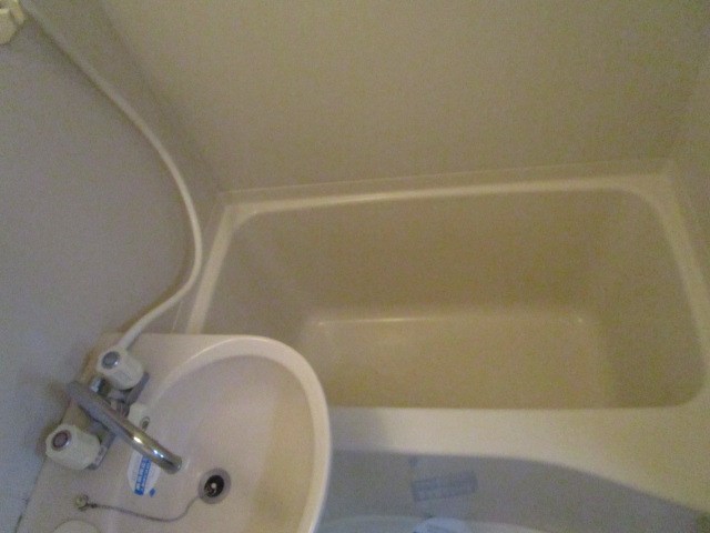 クラストピア 風呂画像