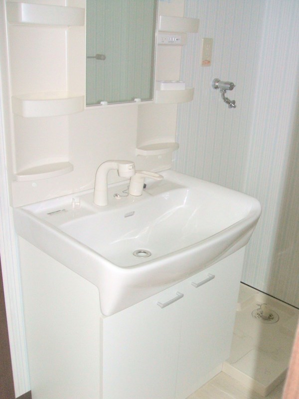 テラスハウス　シェフレラI その他1