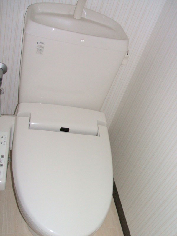 テラスハウス　シェフレラI その他2