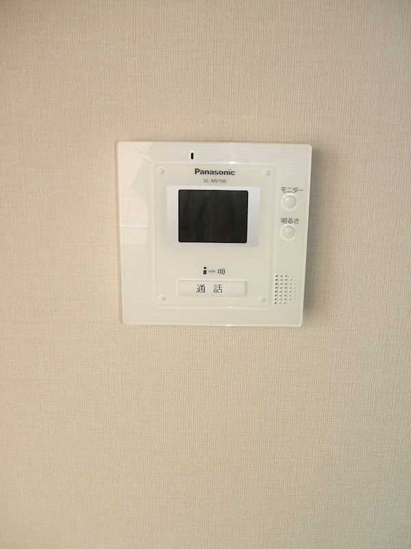 テラスハウス　シェフレラI その他5