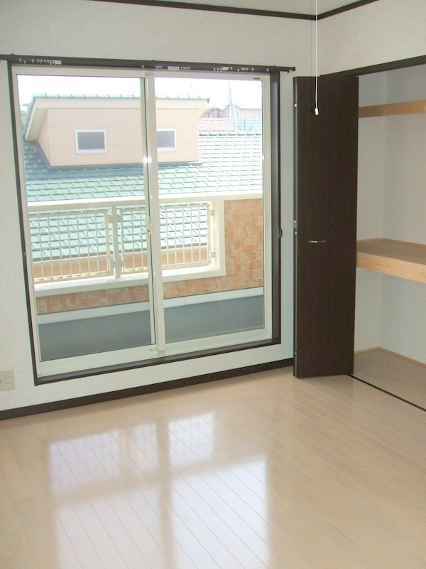 テラスハウス　シェフレラI その他6